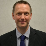 Image of Darren Morgan is Director of Economic Statistics Production and Analysis and Co-lead for COVID-19 Analysis