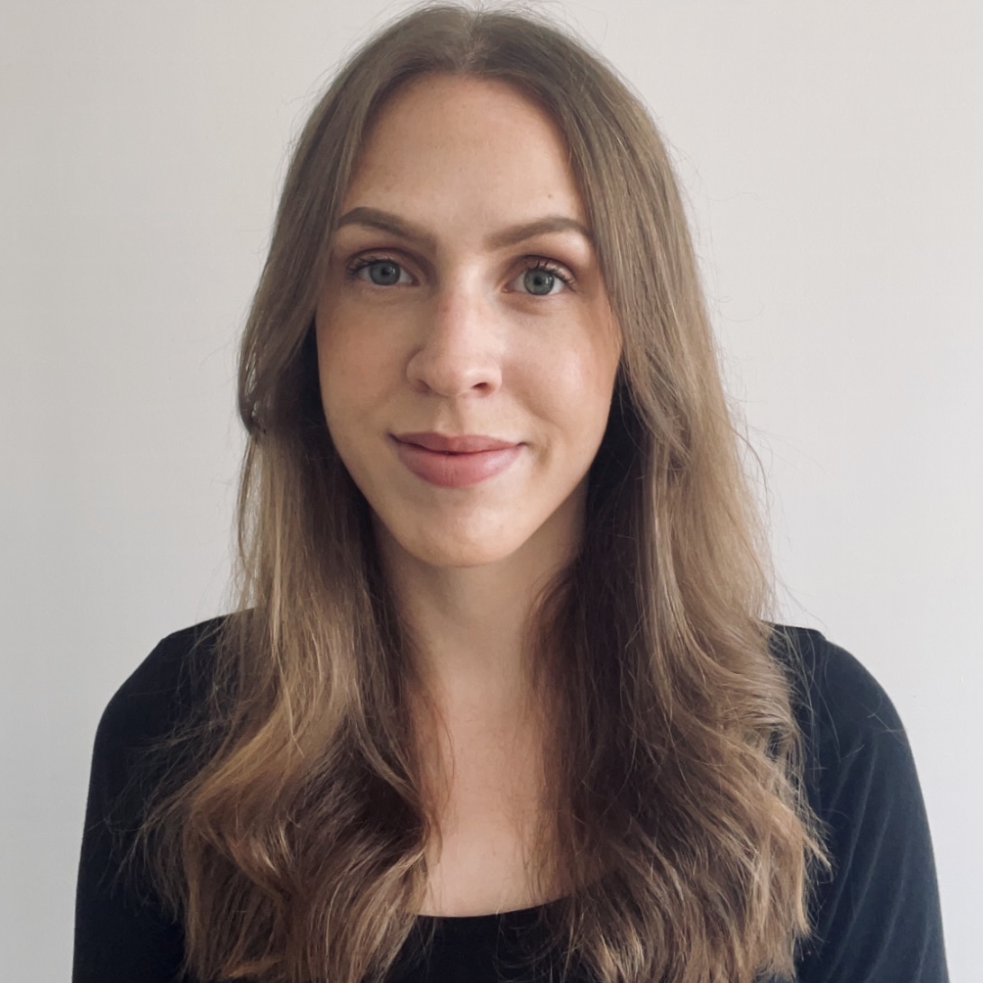 Megan Crees is External Liaison and Engagement Officer for Health Analysis and Pandemic Insights