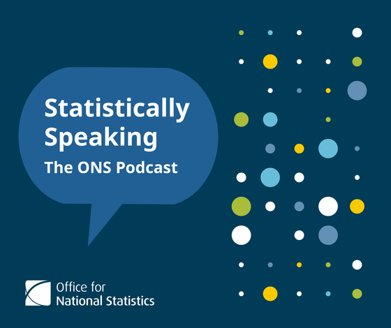 National Statistical | News and insight from the Office for National  Statistics