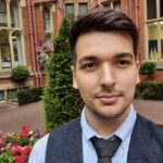 Dragos Cozma is Senior Data Analyst at the ONS