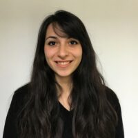 Christina Palmou, ONS Senior Economist