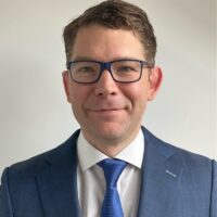 James Benford - Office for National Statistics Director General for Economic Statistics