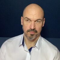 Jason Zawadzki, Director, Population Statistics Transformation Directorate