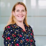 Fiona James is Chief Data Officer and Director of Data Growth and Operations at the ONS.