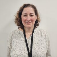 Rebecca Richmond is the Deputy Director Financial Sector Accounts and Corporations