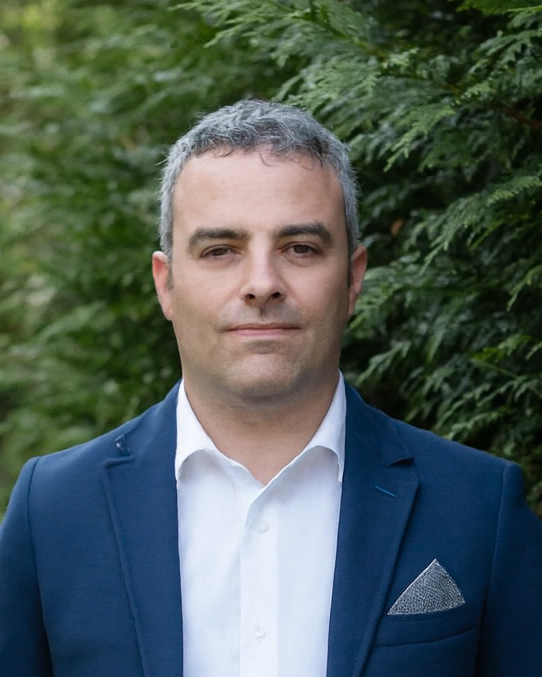 Dr Daniel Ayoubkhani Head of Analytical Methods, National Statistician's Office