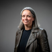 Photo of Kate Davies, Director of Business Surveys at the Office for National Statistics.
